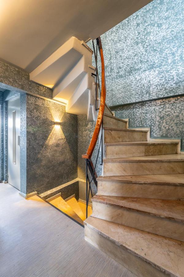 Han Residence Halic Istambul Exterior foto