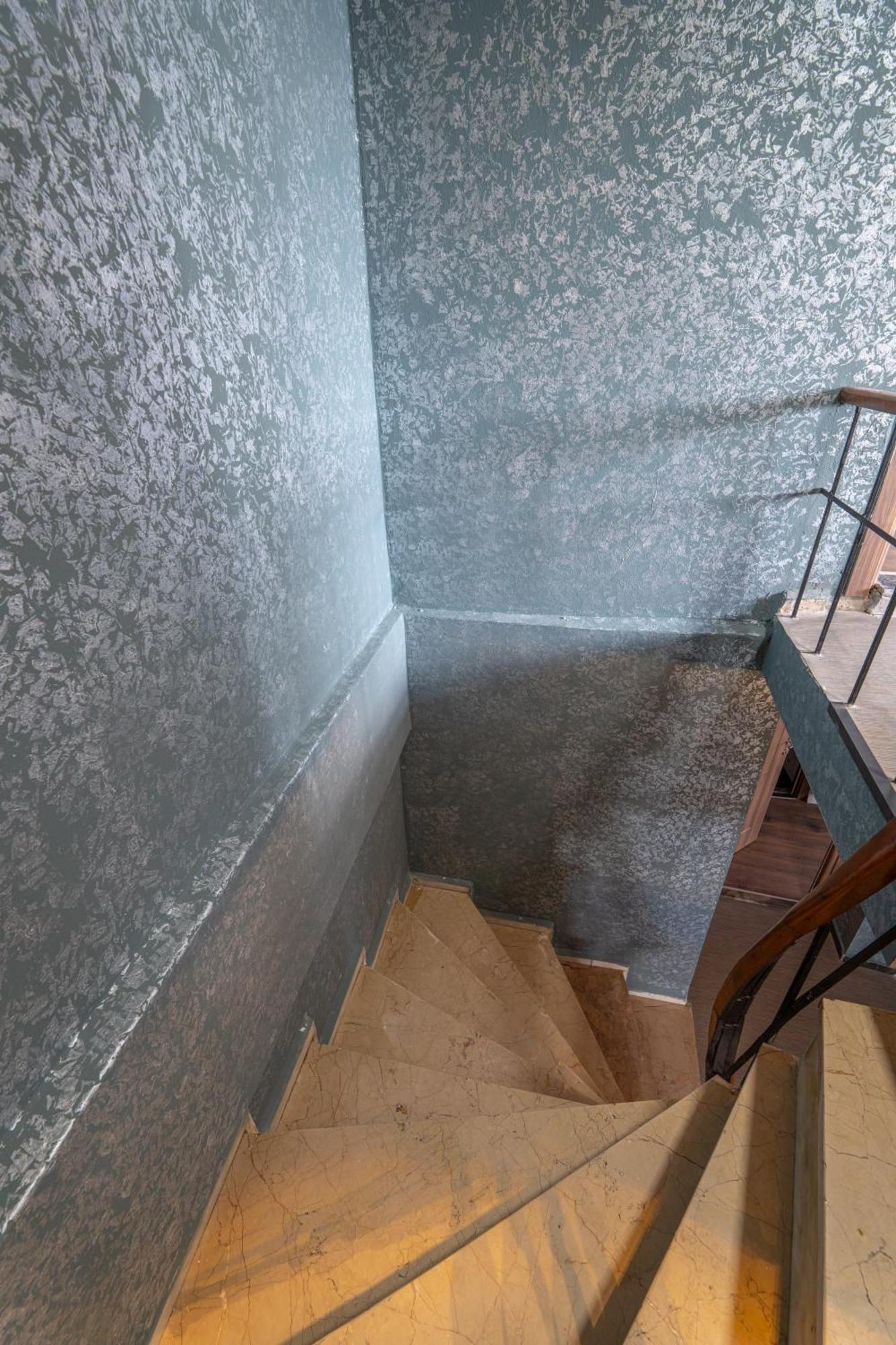 Han Residence Halic Istambul Exterior foto